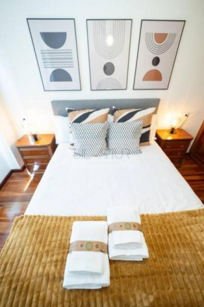 Silencio Apartamento